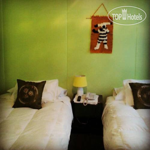 Новые добавленные фото туристов Milodon Hostel