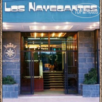 Los Navegantes 