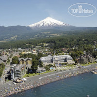 Grand Hotel Pucon 3*