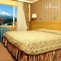 Grand Hotel Pucon 