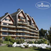 Grand Hotel Pucon 