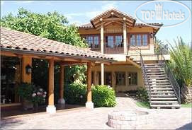 Новые добавленные фото туристов Peulla 3*