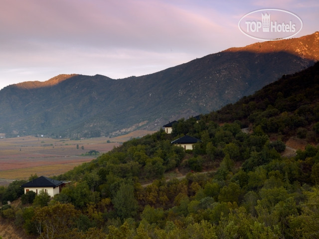 Фотографии отеля  Casa Lapostolle 5*