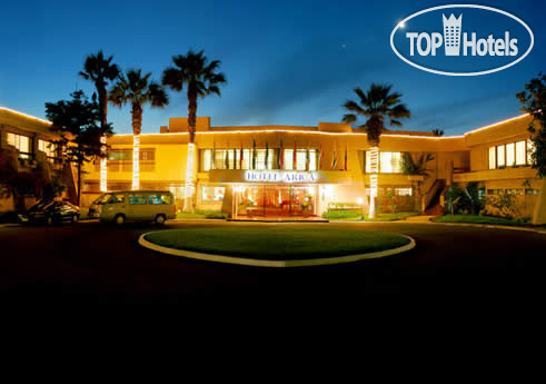 Фотографии отеля  Panamericana Hotel Arica 4*