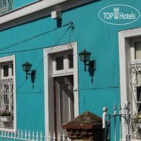 Portobello Hostal Boutique  