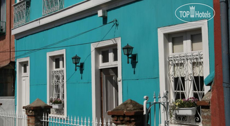 Фотографии отеля  Portobello Hostal Boutique  