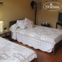 El Mirador De Valparaiso Bed And Breakfast  