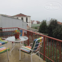 El Mirador De Valparaiso Bed And Breakfast  