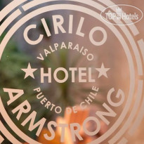 Cirilo Armstrong Hotel Boutique 