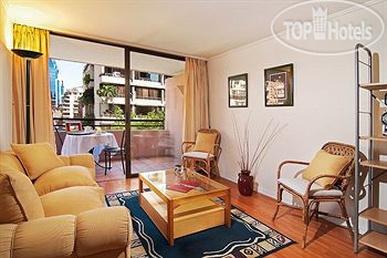 Новые добавленные фото туристов Aconcagua Apart Hotel 3*