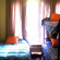 Aconcagua Hostel 