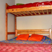 Atacama Hostel 