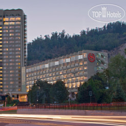 Sheraton Santiago Hotel and Convention Center 5*