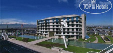 Holiday Inn Airport Santiago 4*