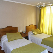 San Marino Apart Hotel 