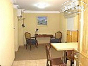 Новые добавленные фото туристов Apart Hotel Principado 2*