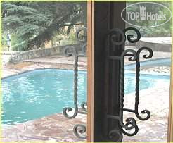 New photos from tourists Santiago Hillside Hotel 4*