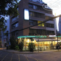 Eurotel Providencia 