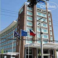 Novotel Santiago Vitacura 4*