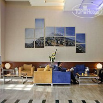 Novotel Santiago Vitacura 