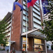 Novotel Santiago Vitacura 