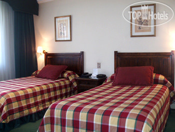 Новые добавленные фото туристов Best Western Los Espanoles 3*