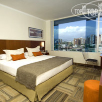 Best Western Premier Marina Las Condes 