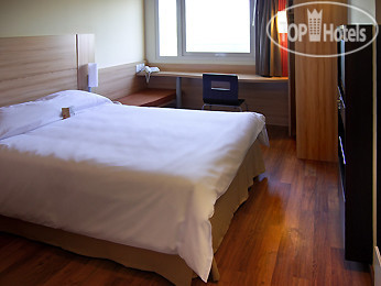 Новые добавленные фото туристов Ibis Santiago Estacion Central