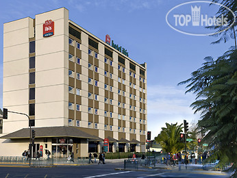 Фотографии отеля  Ibis Santiago Estacion Central 