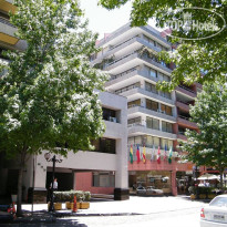 Providencia Suite Apartment Отель