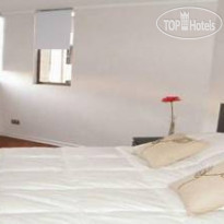 Santiago Suite Apartment Номер