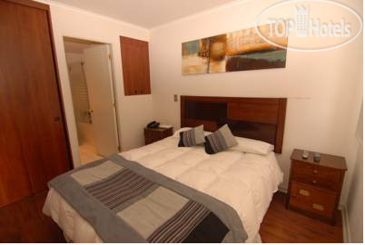 Новые добавленные фото туристов Santiago Suite Apartment 4*