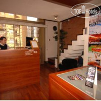 Santiago Suite Apartment 4*