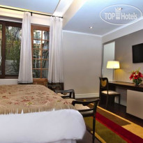 Lastarria Boutique Hotel 