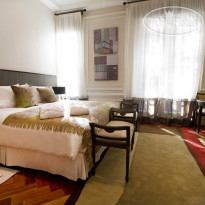 Lastarria Boutique Hotel 