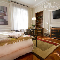 Lastarria Boutique Hotel 