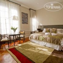 Lastarria Boutique Hotel 