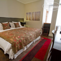 Lastarria Boutique Hotel 