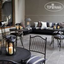 Lastarria Boutique Hotel 