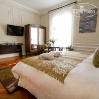 Lastarria Boutique Hotel 