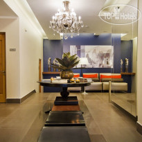 Lastarria Boutique Hotel 