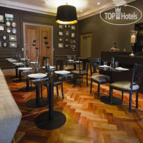 Lastarria Boutique Hotel 