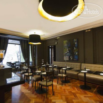 Lastarria Boutique Hotel 