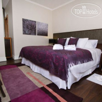 Lastarria Boutique Hotel 