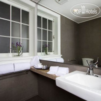 Lastarria Boutique Hotel 