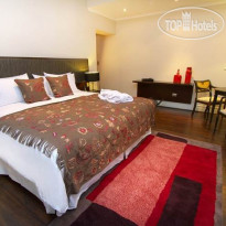 Lastarria Boutique Hotel 