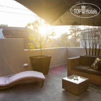 Lastarria Boutique Hotel 