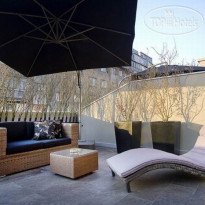 Lastarria Boutique Hotel 