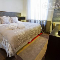 Lastarria Boutique Hotel 