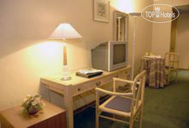 Новые добавленные фото туристов Diego de Almagro Aeropuerto 4*
